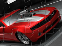 Chevrolet Jigsaw